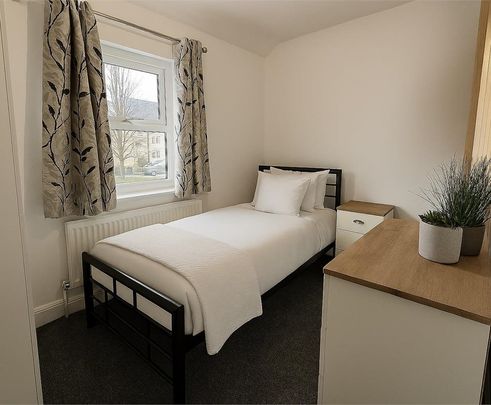 Room 5, 53 Canterbury Street, Cambridge - Photo 1