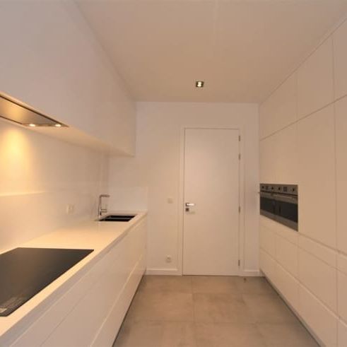 Appartement te huur - Foto 1
