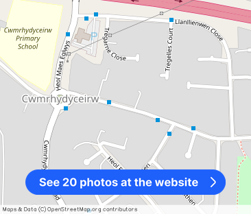 Great Western Terrace, Cwmrhydyceirw - Photo 1