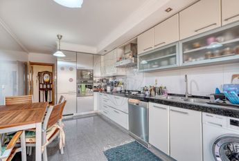 Apartamento T2 em Setúbal