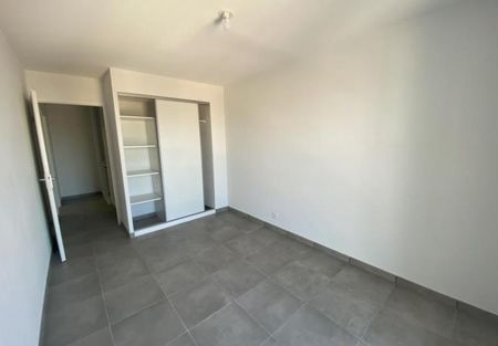 Appartement type 3 magnifique vue - Photo 3