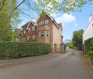 Ashley Place, Ashley Road, Walton-on-thames, Surrey, KT12 - Photo 6
