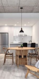 O-Rive | 2-3-4-5 1/2 neufs à louer, SCB - Photo 4