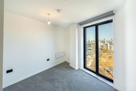 2 bedroom apartment to rent - Photo 5