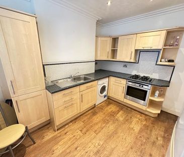 1 bedroom maisonette to rent - Photo 5