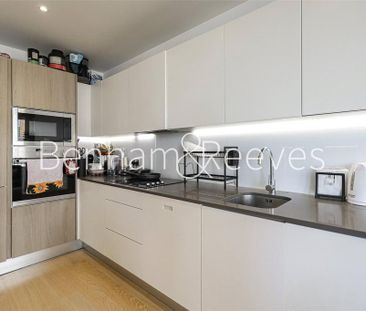 2 bedroom apartment to rent - Photo 6