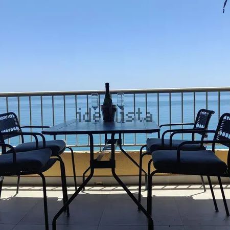 Alquiler de piso en Paseo de Velilla, 48 - Foto 1