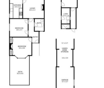 8 Franklin Street West Hobart TAS 7000 Australia - Photo 3