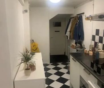 Chambre meublée Kraneweg, Groningue - À louer - Foto 5