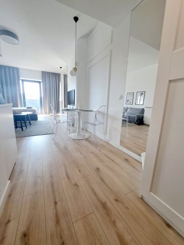 Mieszkanie Bolinko Szczecin, nr 427443 - Фото 3