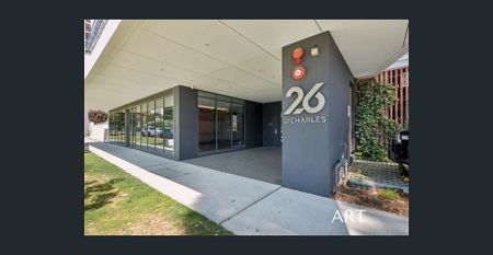 Elevated Fully Furnished Living in South Perth - Photo 2