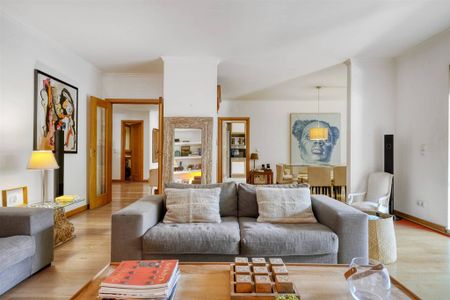 Luxury Apartment for rent in Cascais e Estoril, Cascais, Lisbon - Photo 3