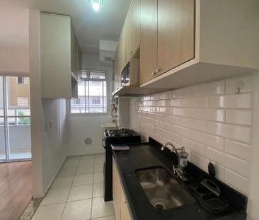 Apartamento Para Alugar Em Ponte de São João de 46.00 m² Com 2 Quar... - Foto 2