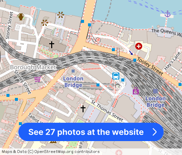 Shard Place, London Bridge Street, SE1 - Photo 1