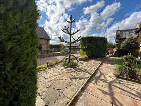 2 bedroom house to rent - Photo 5