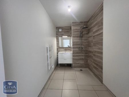 Location Appartement 2 pièces 41m² MONTPELLIER 34000 - Photo 4