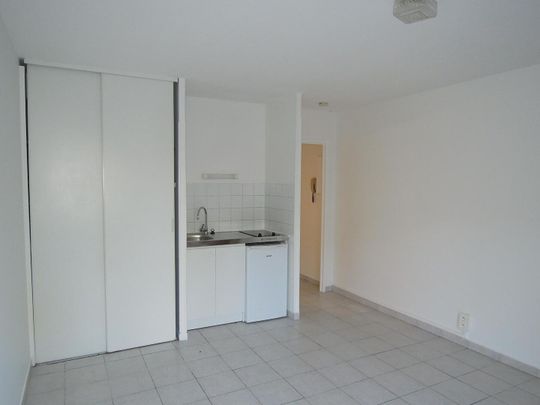 Appartement Toulouse - 1 pièce(s) - 22.0 m2, - Photo 1
