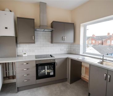 2 bedroom apartment to rent - Photo 6