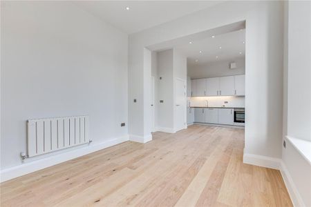 1 bedroom flat to rent - Photo 4