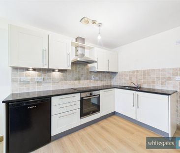 1 bedroom apartment to rent - Photo 5