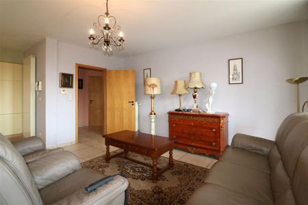 2 grote slpk., garage, zicht op demervallei, temidden centrum - Photo 2