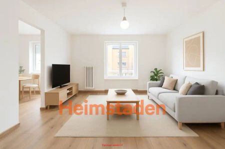 Pronájem bytu 2+1 54 m - Photo 3