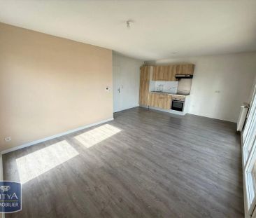 Appartement à louer 3 pièces 61.15m² - Photo 4
