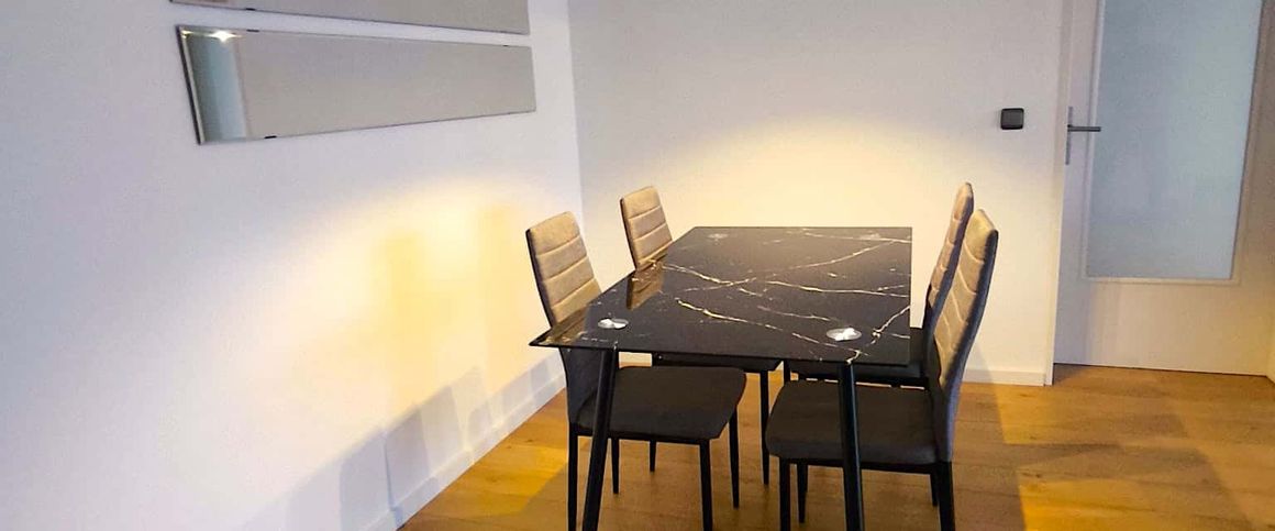 Room in Riesenfeldstraße, München for 110 m² with 4 bedrooms - Foto 1