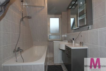 Helle Wohnung in zentraler Lage - Photo 5