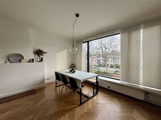 Appartement te huur - Photo 1