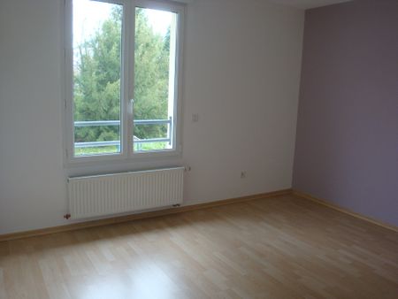 APPARTEMENT - 78 m2 - 3 pièces rue de Gerbevilliers à SARREGUEMINES 57200 - Photo 4