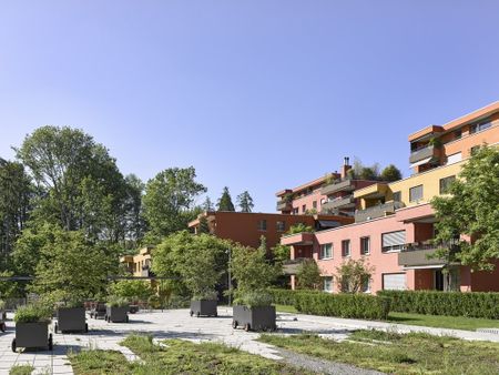MIETEN OHNE KAUTION - Familienfreundlich wohnen an ruhiger Lage - Photo 4