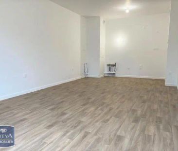 Appartement à louer 2 pièces 49.3m² - Photo 3