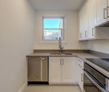 Apartment for rent, Montréal (Côte-des-Neiges/Notre-Dame-de-Grâce) - Photo 4