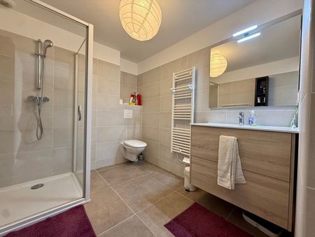 Appartement 3 Pièces 82 m² - Photo 4