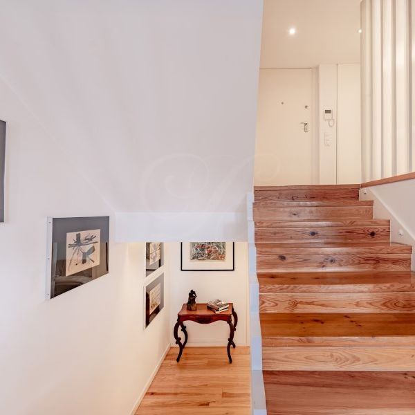 Apartamento T3 em Lisboa - Foto 1