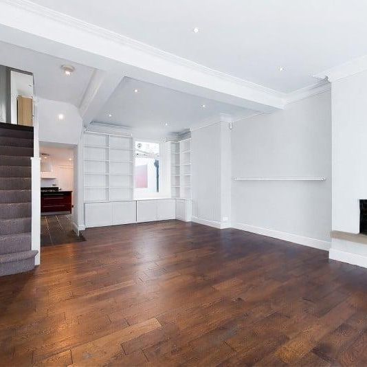 Trott Street, Battersea - Photo 1