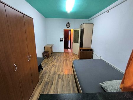 Aparatorii patriei parter aleea moldovita - Fotografie 2