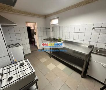 Inchiriere casa pentru firma/locuit, Bereasca, Ploiesti - Fotografie 4