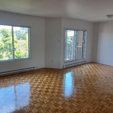 4 ½ à Montréal style condo, $1600 - Photo 3