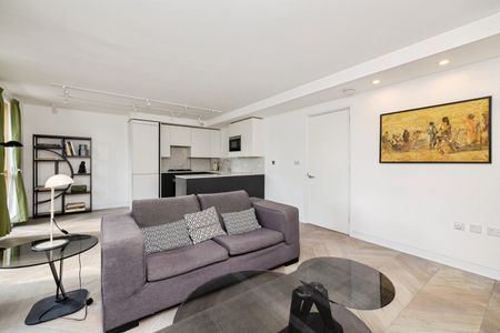 Pitfield Street, Shoreditch, London, N1 6BU - Photo 5