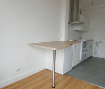 Location Appartement 1 pièce 30m² TOURS 37000 - Photo 4