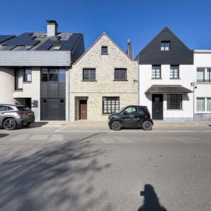 Huis te huur in Knokke voor € 1.200 met 2 slaapkamers - Foto 3