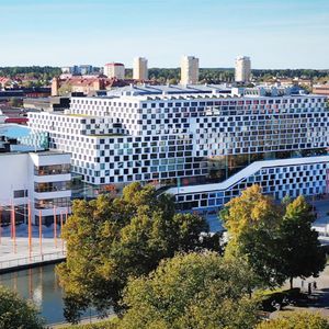 Järntorgsgatan 1 - Photo 2