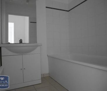 Appartement à louer 2 pièces 48.05m² - Photo 5