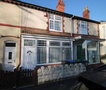1 bedroom house of multiple occupation to rent - Photo 2