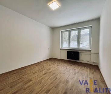 Pronájem, byt 3+1, Česká Třebová, ul. Kubelkova - Fotografie 6