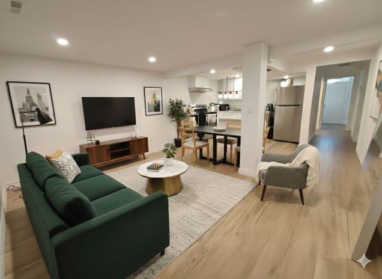 For Lease - 67 Fortrose Crescent Unit# Lower, Toronto, Ontario - Photo 1