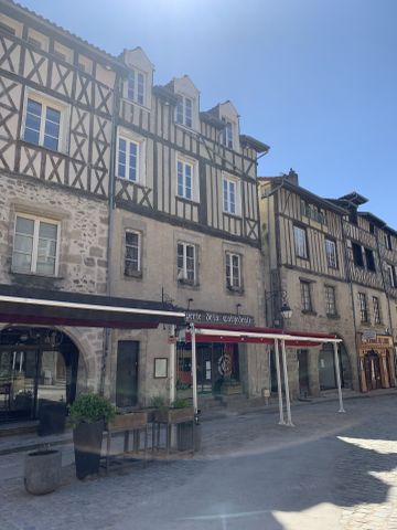 Location Appartement 2 pièces 42m² LIMOGES 87000 - Photo 4