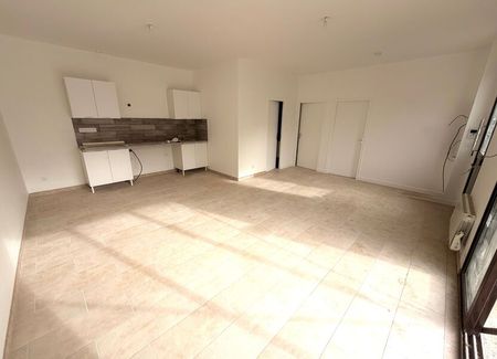 Maison à louer 3 pièces • Neuilly-Plaisance - Photo 4